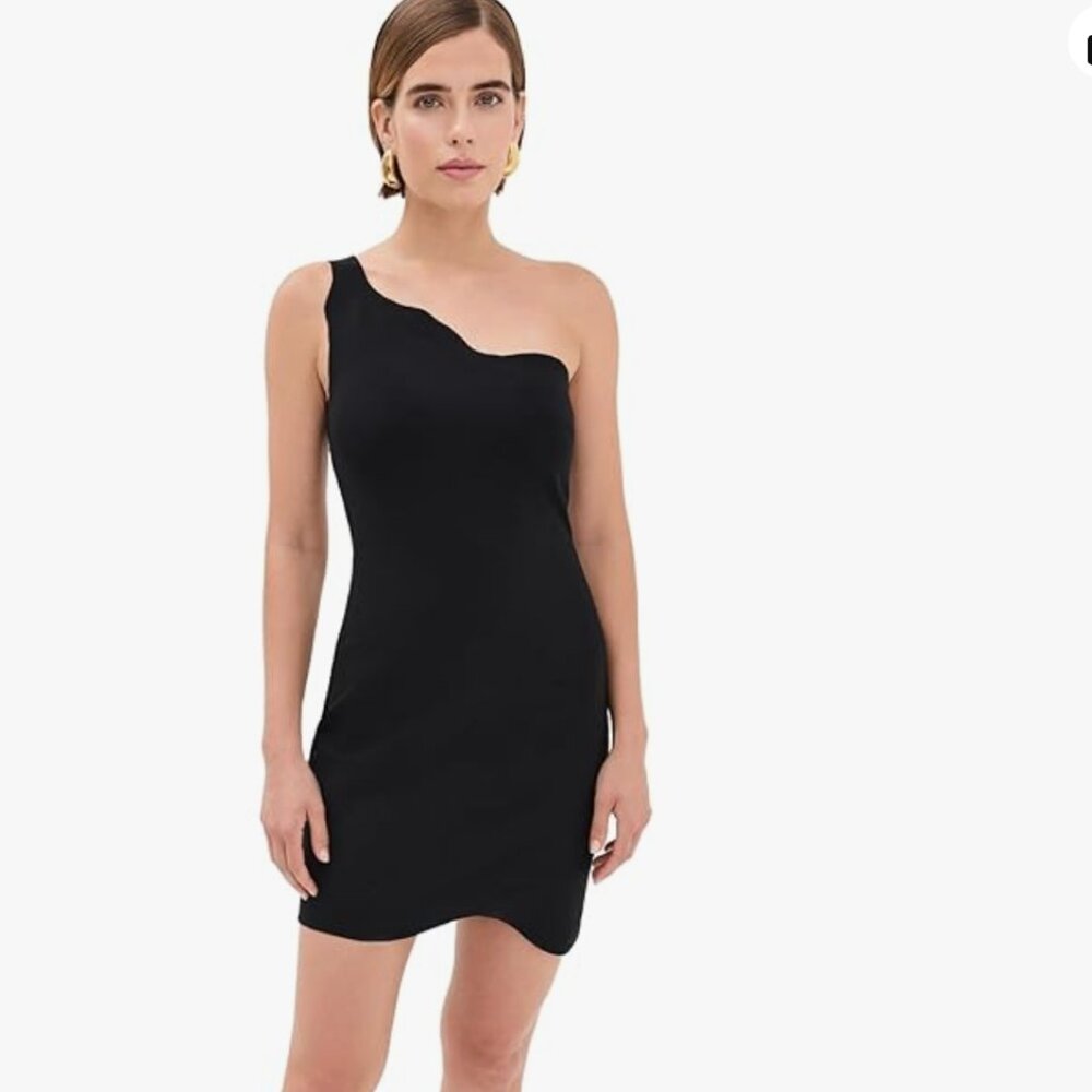 STAUD Women's Riviera Dress